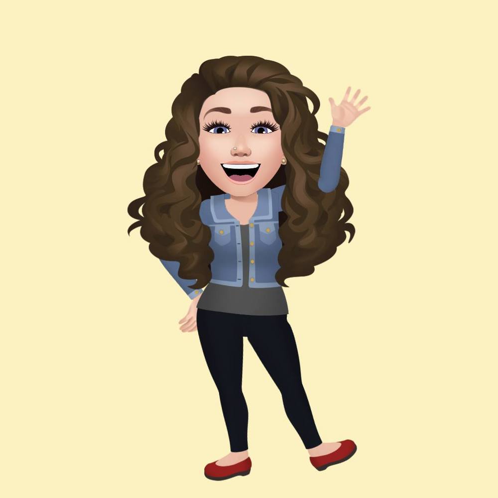 Meet your Posher, Shonda